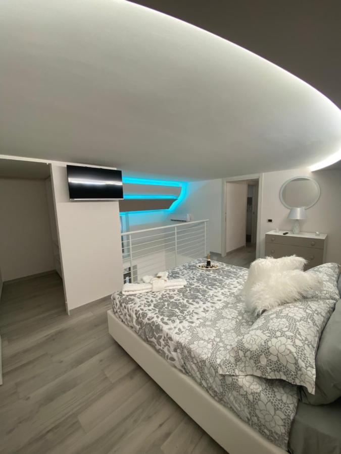 גראגנאנו La Stella Di Mery Casa Vacanze מראה חיצוני תמונה