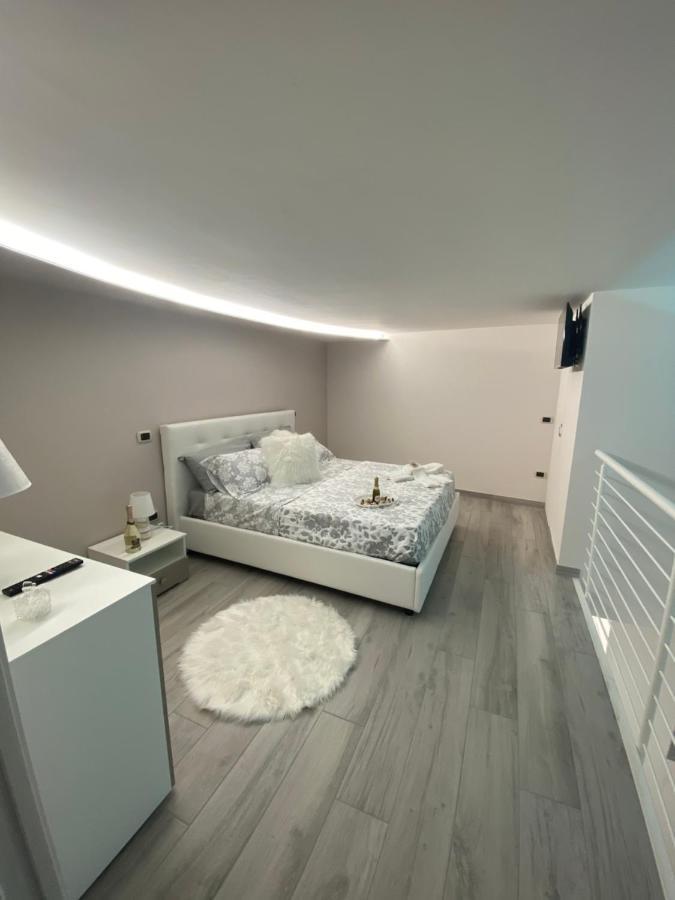 גראגנאנו La Stella Di Mery Casa Vacanze מראה חיצוני תמונה