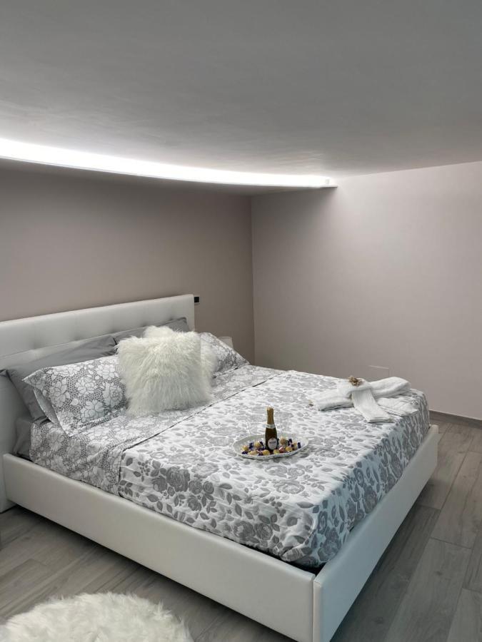גראגנאנו La Stella Di Mery Casa Vacanze מראה חיצוני תמונה
