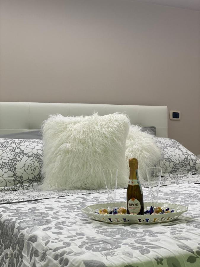 גראגנאנו La Stella Di Mery Casa Vacanze מראה חיצוני תמונה