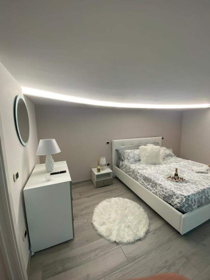 גראגנאנו La Stella Di Mery Casa Vacanze מראה חיצוני תמונה