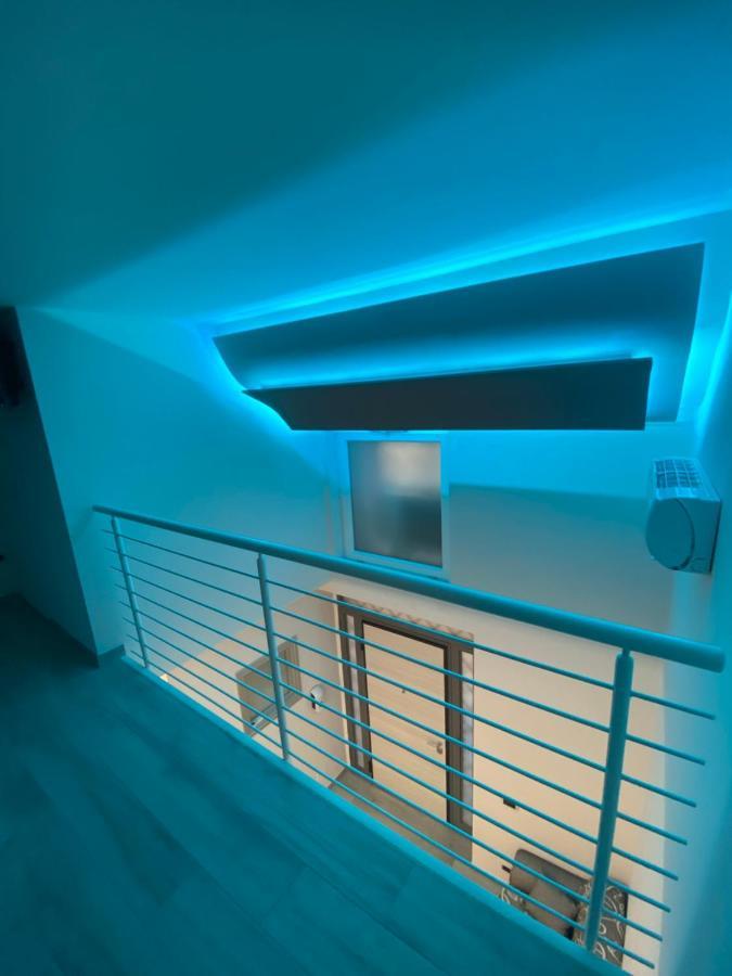 גראגנאנו La Stella Di Mery Casa Vacanze מראה חיצוני תמונה