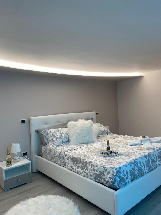 גראגנאנו La Stella Di Mery Casa Vacanze מראה חיצוני תמונה