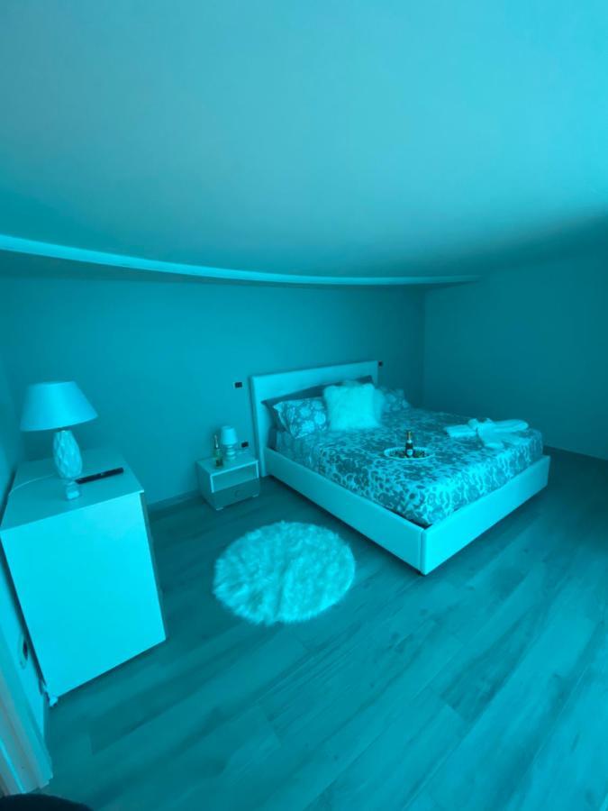 גראגנאנו La Stella Di Mery Casa Vacanze מראה חיצוני תמונה