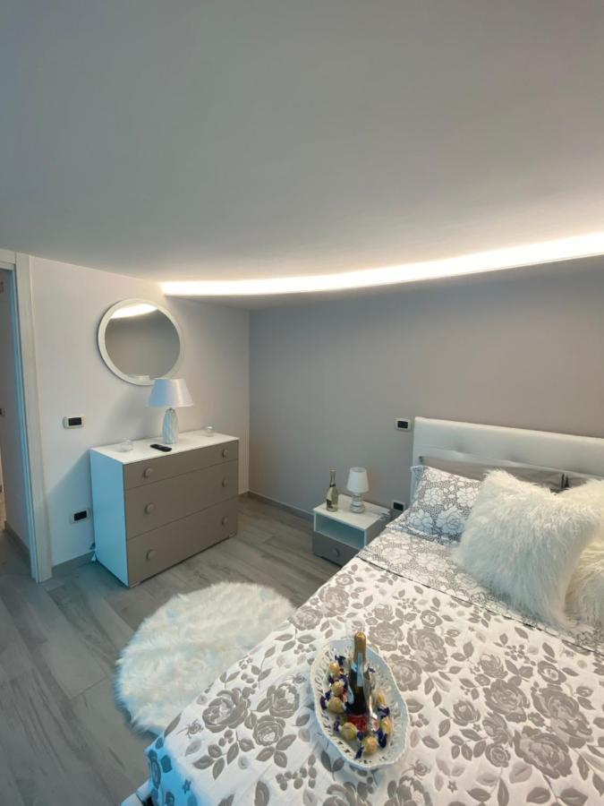 גראגנאנו La Stella Di Mery Casa Vacanze מראה חיצוני תמונה