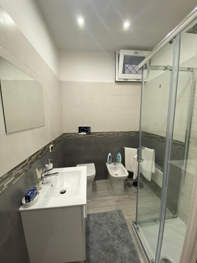 גראגנאנו La Stella Di Mery Casa Vacanze מראה חיצוני תמונה