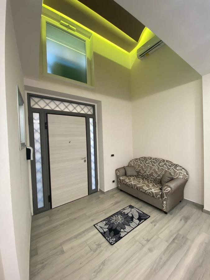 גראגנאנו La Stella Di Mery Casa Vacanze מראה חיצוני תמונה