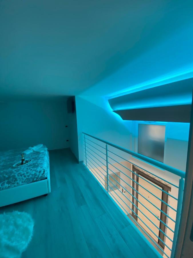 גראגנאנו La Stella Di Mery Casa Vacanze מראה חיצוני תמונה