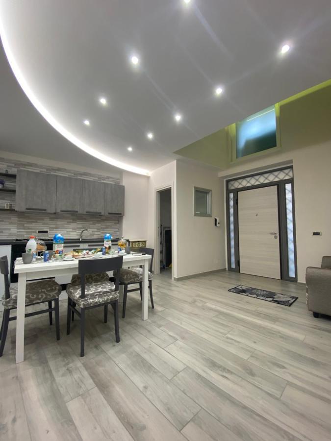 גראגנאנו La Stella Di Mery Casa Vacanze מראה חיצוני תמונה