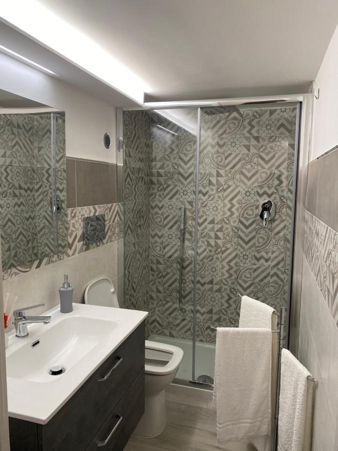 גראגנאנו La Stella Di Mery Casa Vacanze מראה חיצוני תמונה
