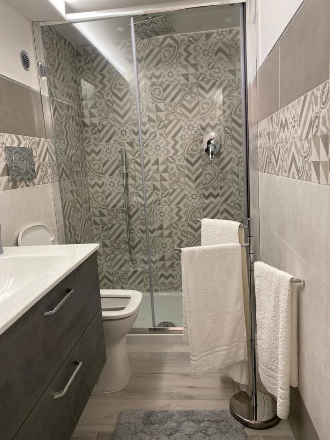 גראגנאנו La Stella Di Mery Casa Vacanze מראה חיצוני תמונה